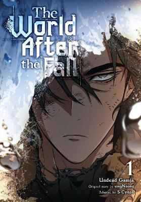 THE WORLD AFTER THE FALL VOL. 1 - PHIL CHRISTIE-S-CYNAN-SING