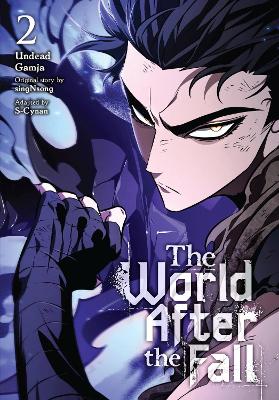 THE WORLD AFTER THE FALL VOL. 2 - PHIL CHRISTIE-S-CYNAN-SING