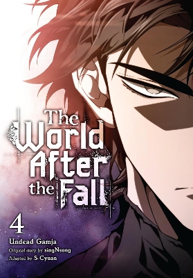 THE WORLD AFTER THE FALL VOL. 4 - PHIL CHRISTIE-SINGNSONG-UN