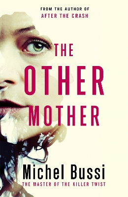 THE WRONG MOTHER TPB - MICHEL BUSSI
