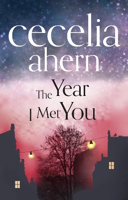 THE YEAR I MET YOU PB C FORMAT - CECELIA AHERN