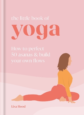 THE YOGA BOX - A CARD DECK HC - LISA HOOD