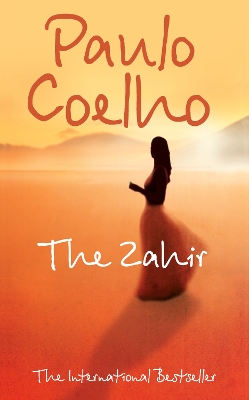 THE ZAHIR PB A FORMAT - PAULO COELHO