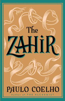 THE ZAHIR PB B FORMAT - PAULO COELHO