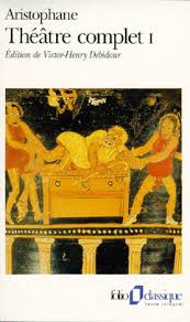 THEATRE-COMPLET-1-POCHE-ARISTOPHANE.jpg THEATRE COMPLET 1 POCHE - ARISTOPHANE
