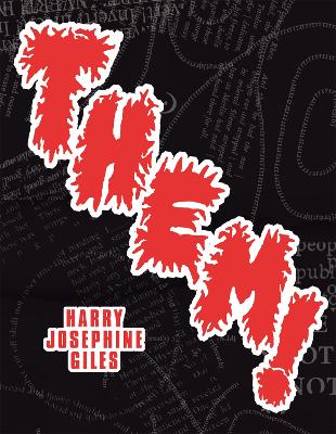 THEM! - HARRY JOSEPHINE GILES