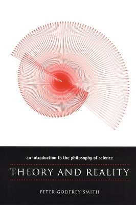 THEORY AND REALITY  PB - PETER GODFREY-SMITH