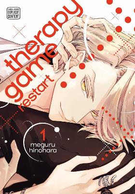 THERAPY GAME RESTART VOL. 1PA - MEGURU HINOHARA