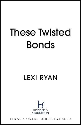 THESE HOLLOW VOWS 2: THE TWISTED BONDS TPB - LEXI RYAN