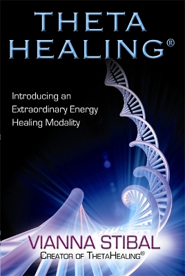 THETA HEALING PB - VIANNA STIBAL
