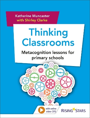 THINKING CLASSROOMS METACOGNITION LESSONS FOR PRIMARY SCHOOL