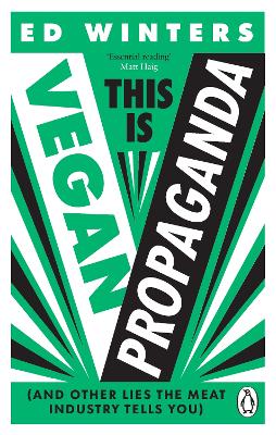 THIS IS VEGAN PROPAGANDA PB - ED WINTERS