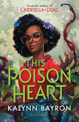 THIS POISON HEART 1 - KALYNN BAYRON