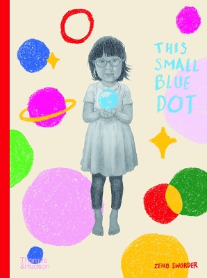THIS SMALL BLUE DOT - ZENO SWORDER
