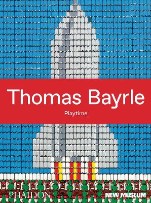 THOMAS BAYRLE: PLAYTIME HC - MASSIMILIANO GIONI