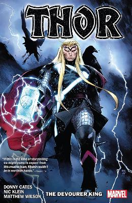THOR-BY-DONNY-CATES-VOL.-1-THE-DEVOURER-KING-PB-DONNY-C.jpg THOR BY DONNY CATES VOL. 1: THE DEVOURER KING PB - DONNY C