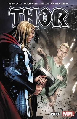 THOR BY DONNY CATES VOL. 2     PB - DONNY CATES-AARON KUDER