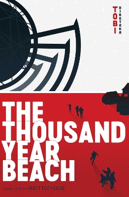 THOUSAND YEAR BEACH PA - TOBI HIROTAKA-MATT TREYVAUD