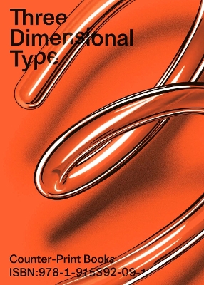 THREE DIMENSIONAL TYPE PB - JON DOWLING