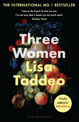 THREE WOMEN - LISA TADDEO