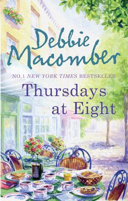 THURSDAYS AT EIGHT  PB - DEBBIE MACOMBER