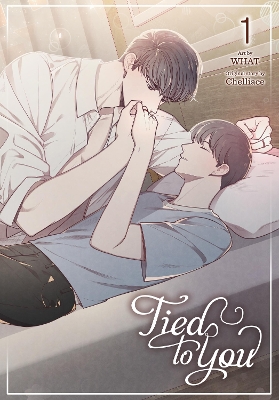 TIED TO YOU VOL. 1 - CHELLIACE CHELLIACE-CHI BUI-MICAH KIM-W