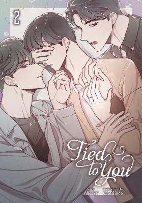 TIED-TO-YOU-VOL.-2-CHELLIACE-CHELLIACE-CHI-BUI-MICAH-KIM-W.jpg TIED TO YOU VOL. 2 - CHELLIACE CHELLIACE-CHI BUI-MICAH KIM-W