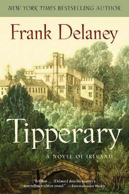 TIPPERARY PB - FRANK DELANEY