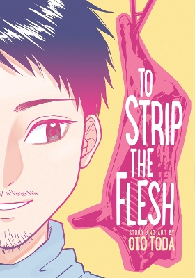 TO STRIP THE FLESH PA - OTO TODA