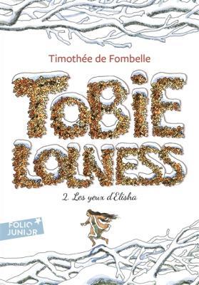 TOBIE LOLNESS T2  POCHE - THIMOTHEE DE FOMBELLE-JUTTA MULLER