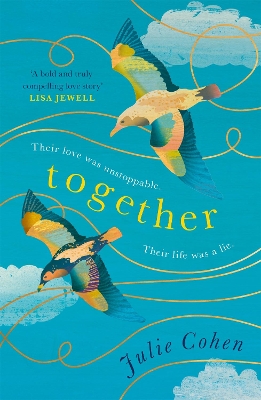 TOGETHER : AN EPIC LOVE STORY WITH A SECRET YOU WONT SEE COM