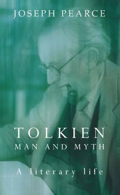 TOLKIEN: MAN AND MYTH HC COFFEE TABLE BK. - SPECIAL OFFER HC