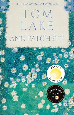 TOM LAKE - ANN PATCHETT