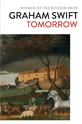 TOMORROW-PB-GRAHAM-SWIFT.jpg TOMORROW PB - GRAHAM SWIFT