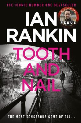 TOOTH   NAIL PB B FORMAT - IAN RANKIN