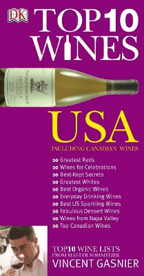 TOP 10 WINES PB - VINCENT GASNIER