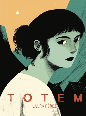 TOTEM - LAURA PEREZ-ANDREA ROSENBERG