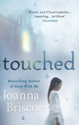 TOUCHED PB - JOANNA BRISCOE
