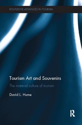 TOURISM ART AND SOUVENIRS - DAVID HUME