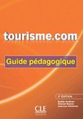 TOURISME.COM PROFESSEUR 2ND ED -