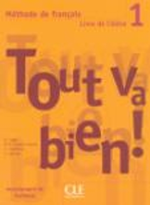 TOUT VA BIEN! 1 METHODE (+ PORTFOLIO) - AUGE