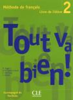 TOUT VA BIEN! 2 METHODE - AUGE