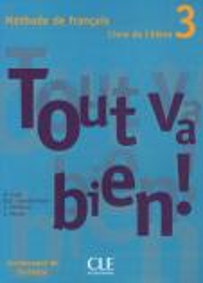 TOUT VA BIEN! 3 METHODE - HELENE AUGE