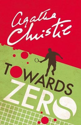 TOWARDS ZERO PB - AGATHA CHRISTIE