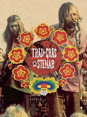 TRAD GRAS OCH STENAR HC - HAKAN AGNSATER-MATS ERIKSSON DUNER
