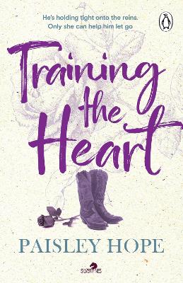 TRAINING THE HEART PB - PAISLEY HOPE