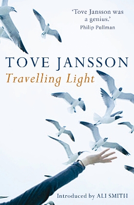 TRAVELLING LIGHT TPB - TOVE JANSSON