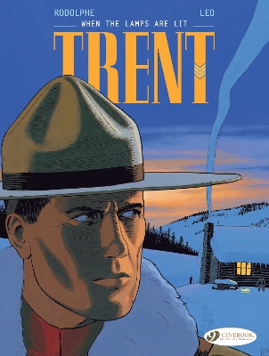 TRENT VOL. 3: WHEN THE LAMPS ARE LIT - LEO-RODOLPHE