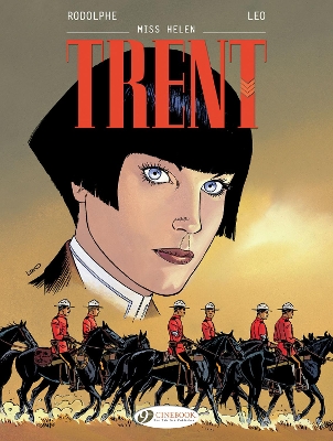 TRENT VOL. 7: MISS - LEO-RODOLPHE