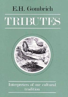 TRIBUTES: INTERPRETERS OF OUR CULTURAL TRADITION HC - LEONIE